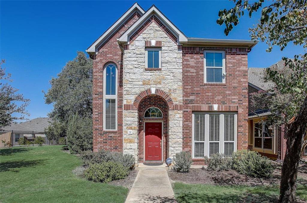 14812 Avery Ranch BLVD #70, Austin, TX 78717