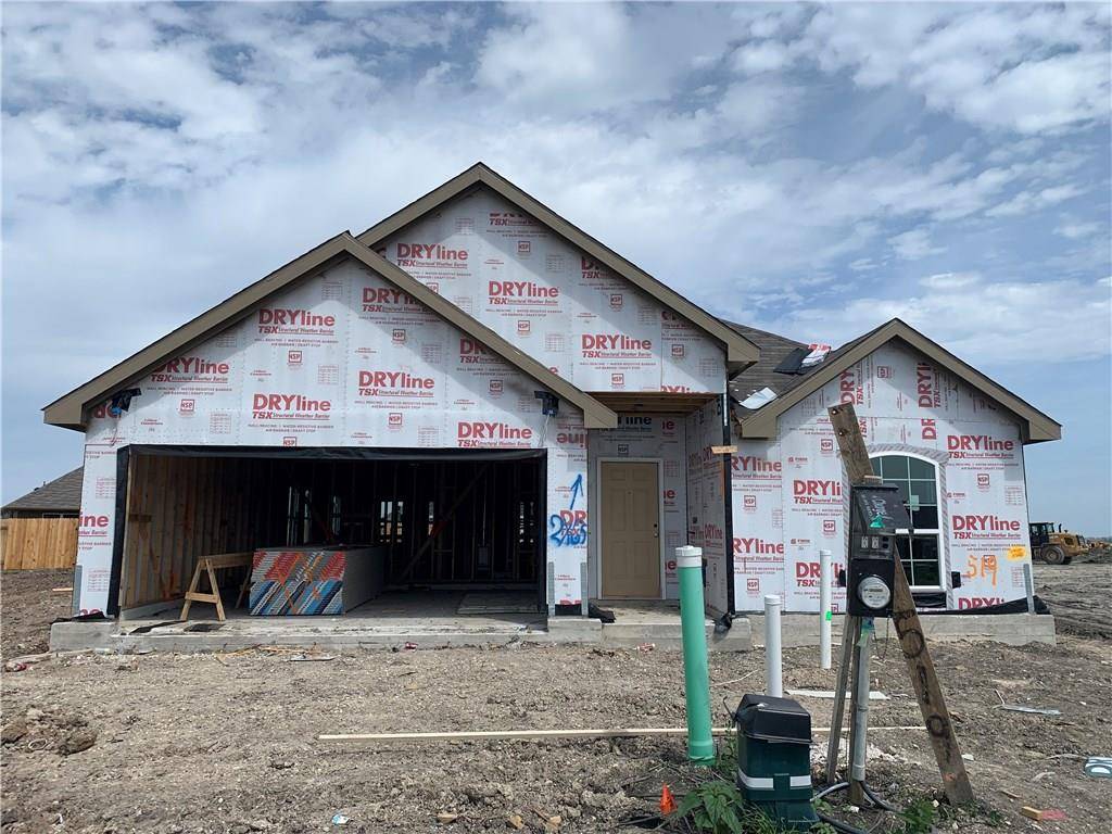 519 Marklawn LN, Hutto, TX 78665