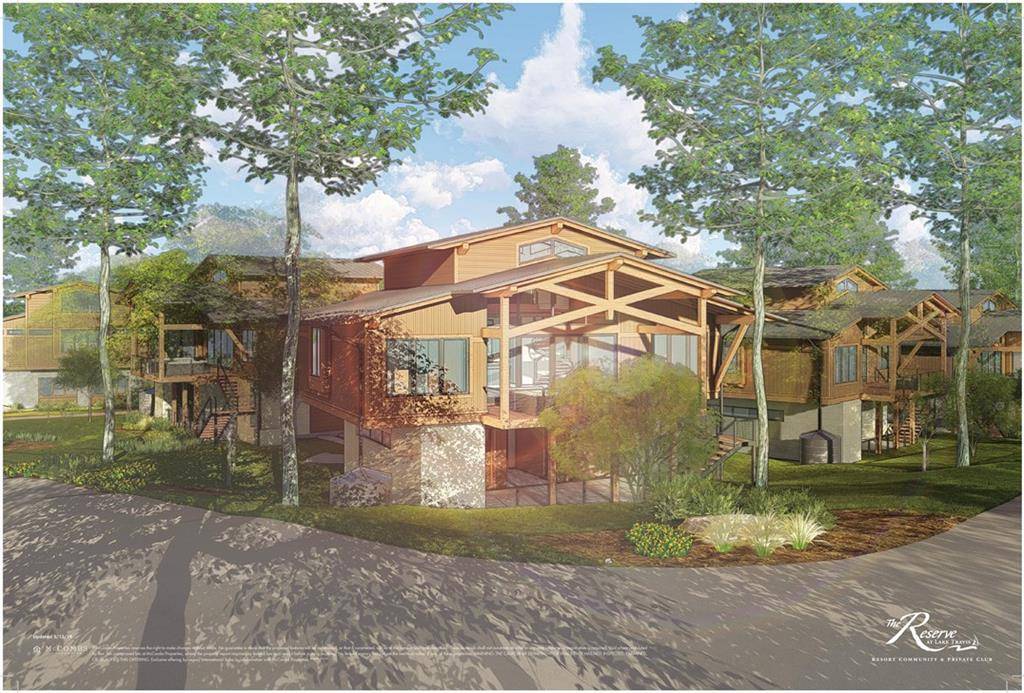 2300 Escape BLVD #16, Spicewood, TX 78669