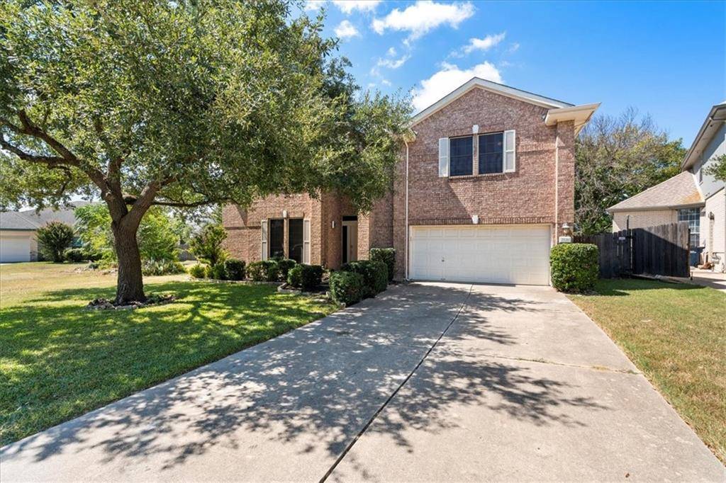 2126 Simbrah DR, Cedar Park, TX 78613