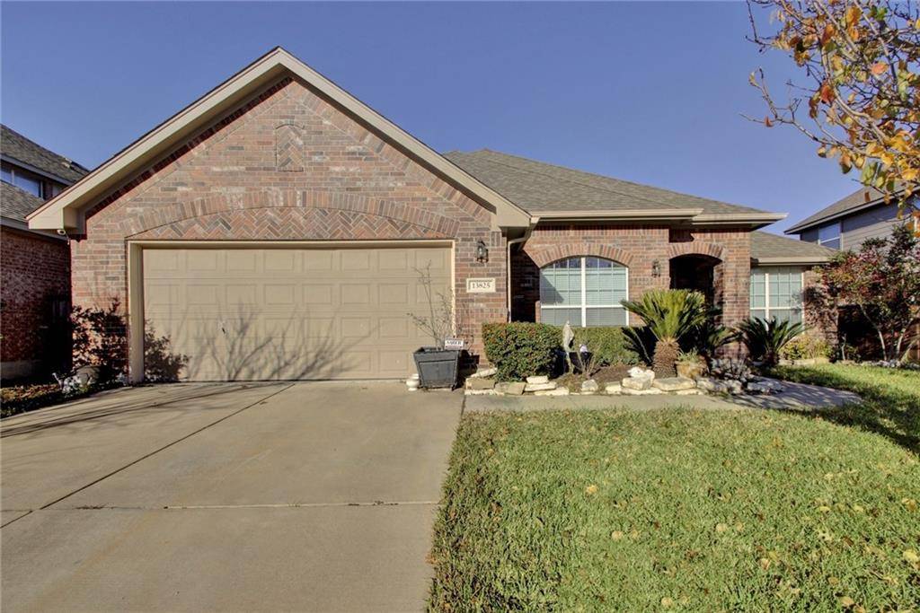 13825 Long Shadow DR, Manor, TX 78653