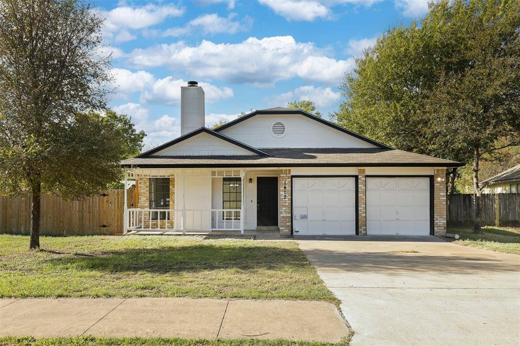 1417 Byers LN, Austin, TX 78753