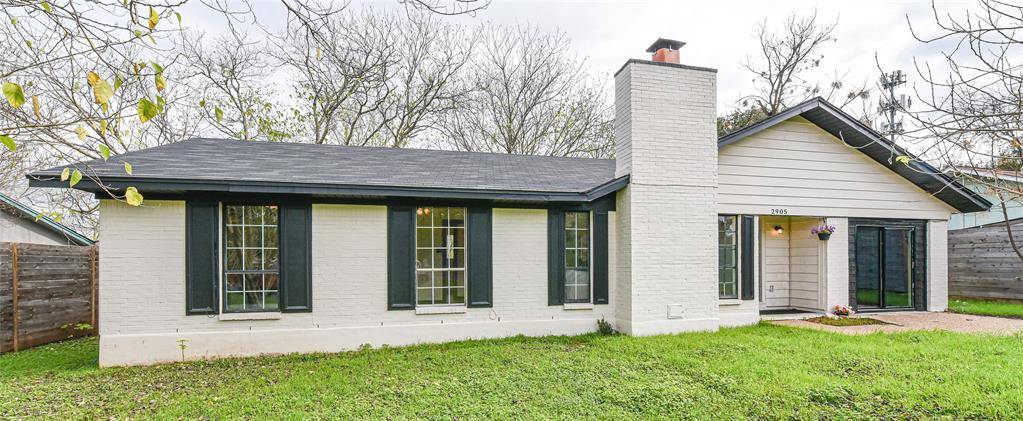 2905 Blue Ridge DR, Cedar Park, TX 78613
