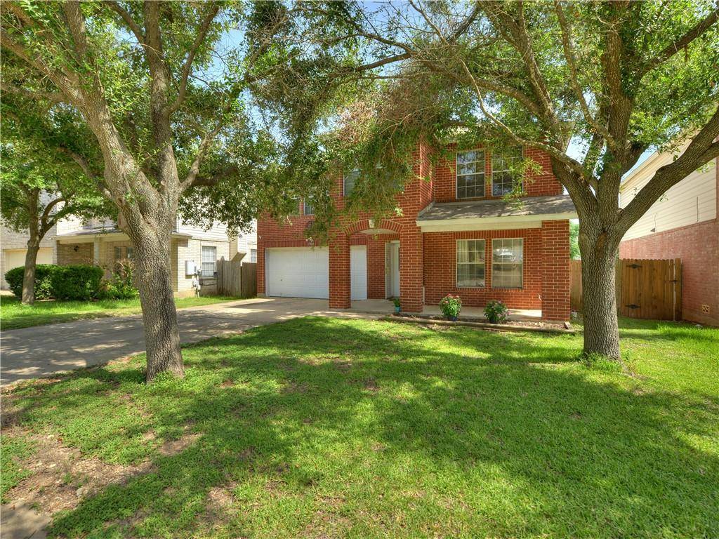 1904 Carriage Club DR, Cedar Park, TX 78613