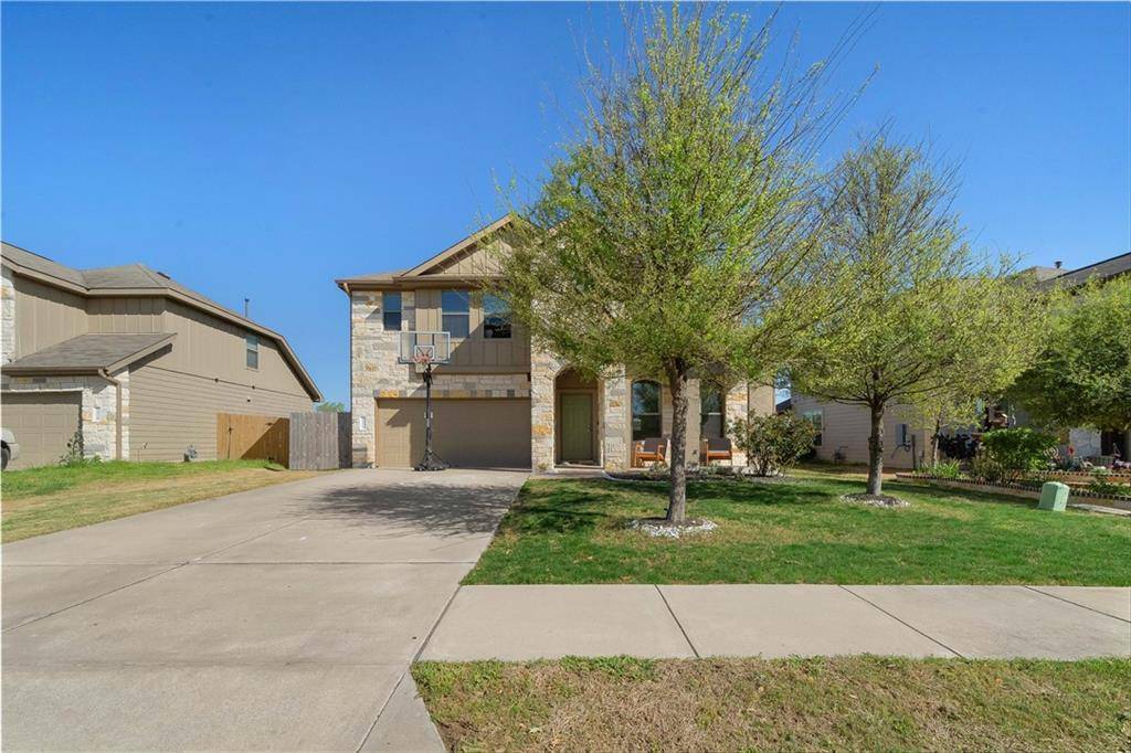 5931 Heron DR, Buda, TX 78610