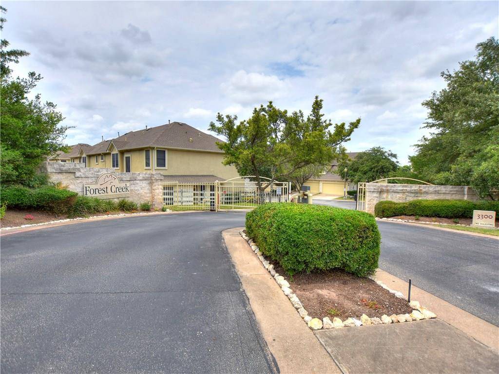 3300 Forest Creek DR #41, Round Rock, TX 78664