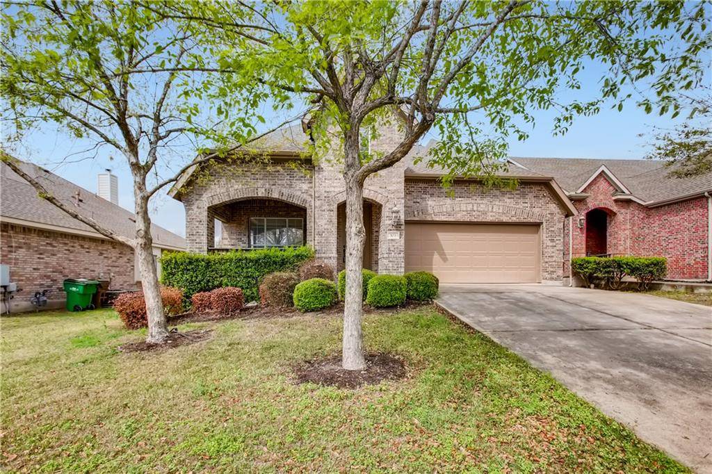 103 Nick Price LOOP, Round Rock, TX 78664