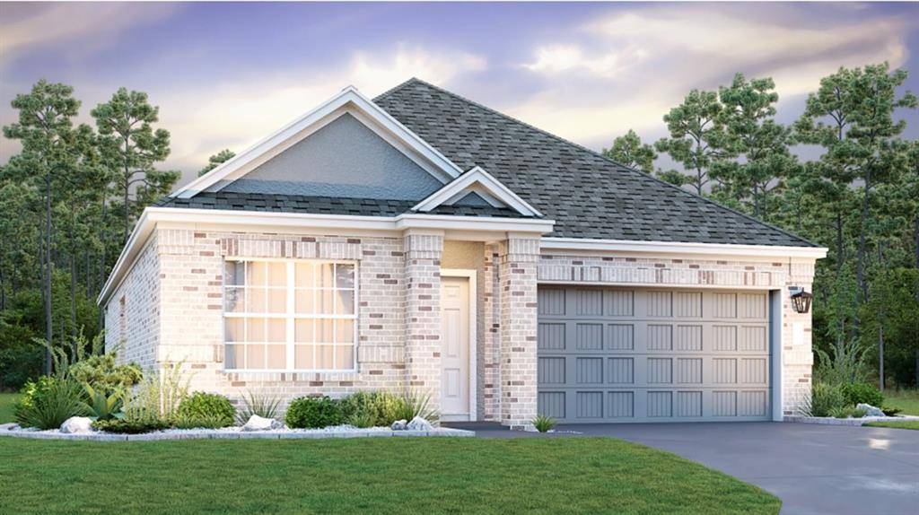 173 Maravillas BND, Bastrop, TX 78602