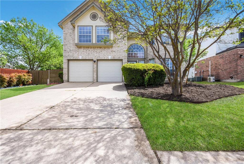 1907 Hampton LN, Round Rock, TX 78664