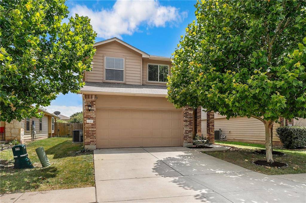 12309 Timber Arch LN, Manor, TX 78653