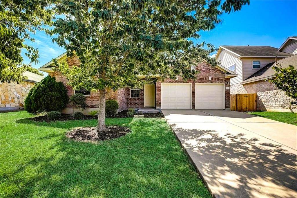 275 Fall DR, Kyle, TX 78640