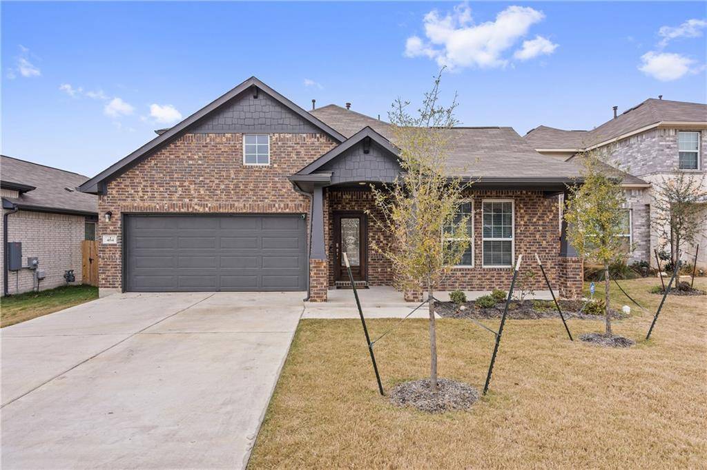 464 Algaroba LOOP, Buda, TX 78610