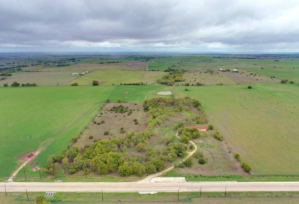 3151 E FM 487, Jarrell, TX 76537