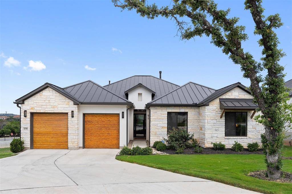 4316 Isadora DR, Bee Cave, TX 78738