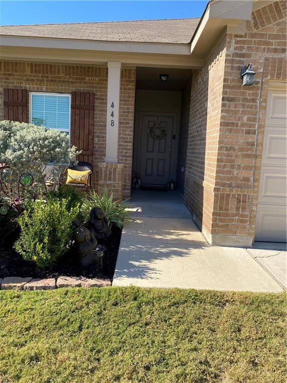 448 Westminster DR, Kyle, TX 78640