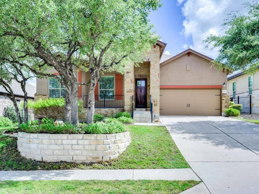 21909 Rock Wren RD, Spicewood, TX 78669