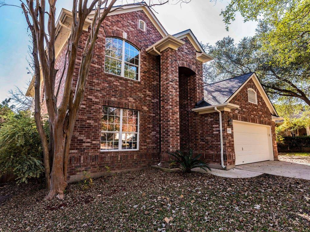 2015 Inverness DR, Round Rock, TX 78681
