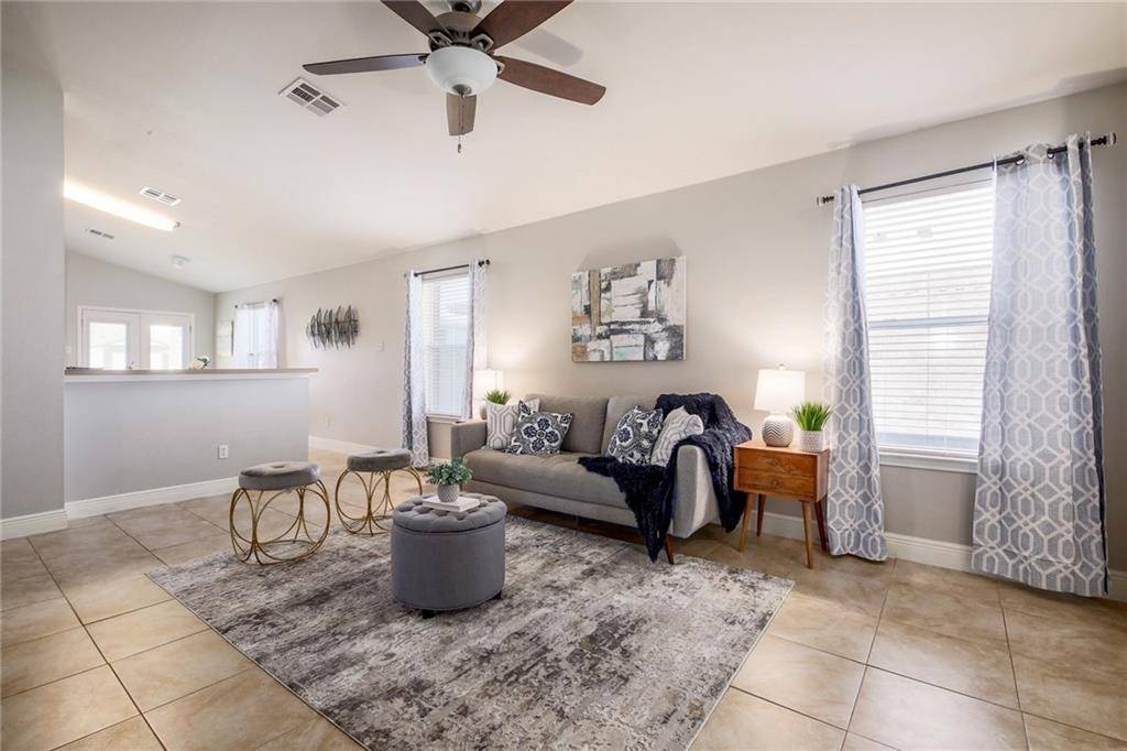 12905 John Adams ST, Manor, TX 78653