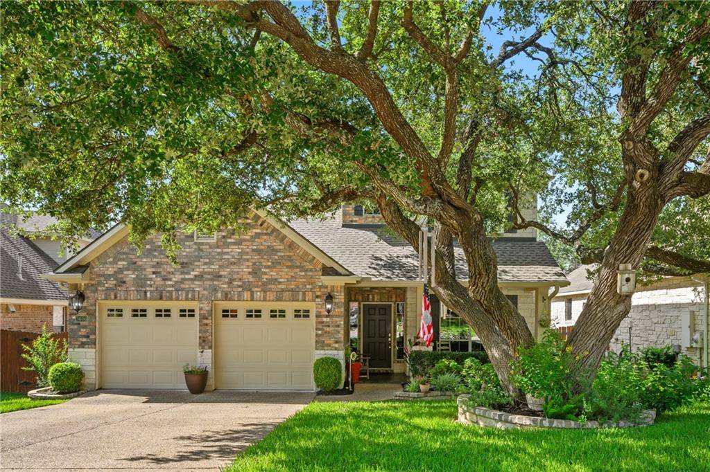 3606 Juniper Hills ST, Cedar Park, TX 78613