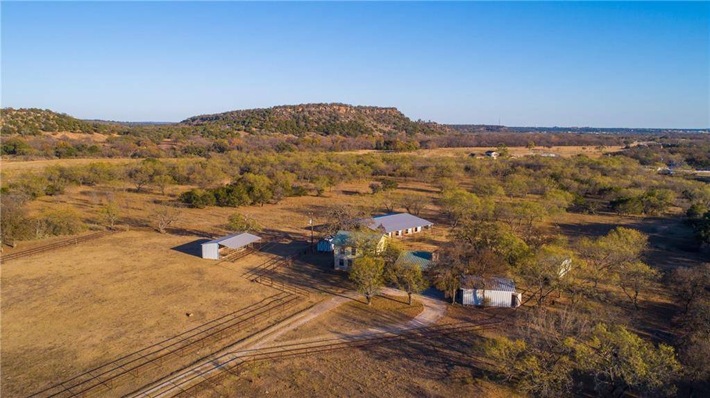 403 Sparerib RD, Marble Falls, TX 78654