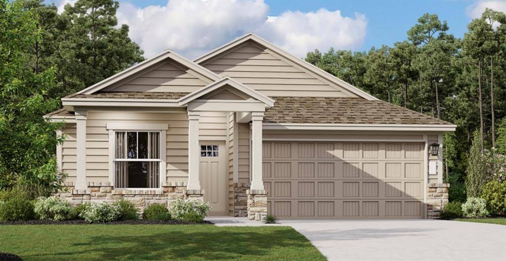 409 Buenos Aires, Kyle, TX 78640