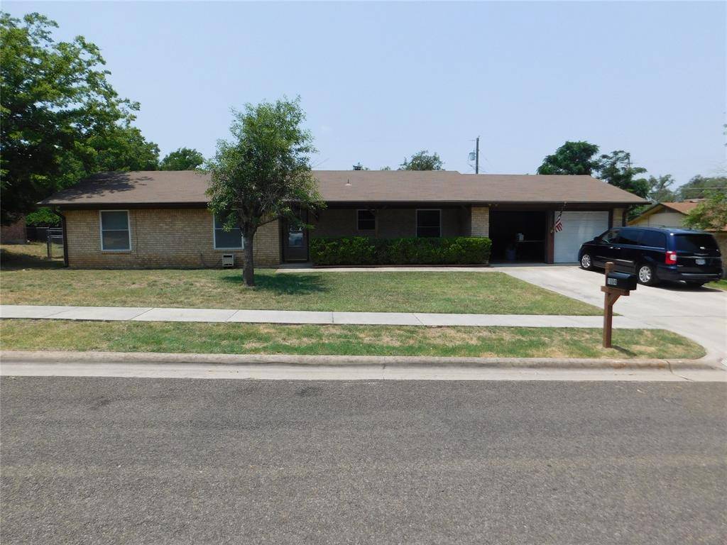 1004 Craig ST, Copperas Cove, TX 76522