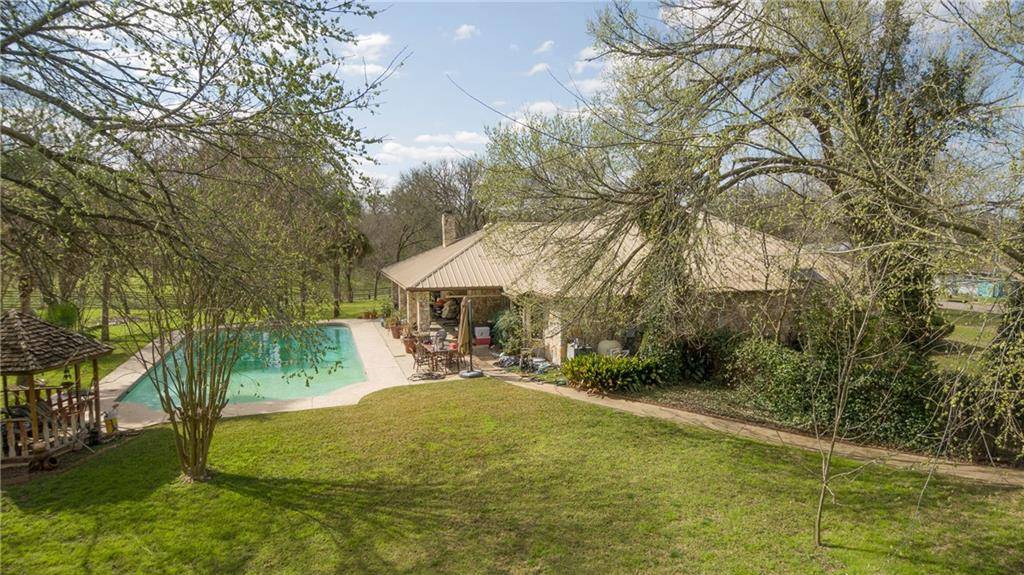 1503 Willow ST, Bastrop, TX 78602