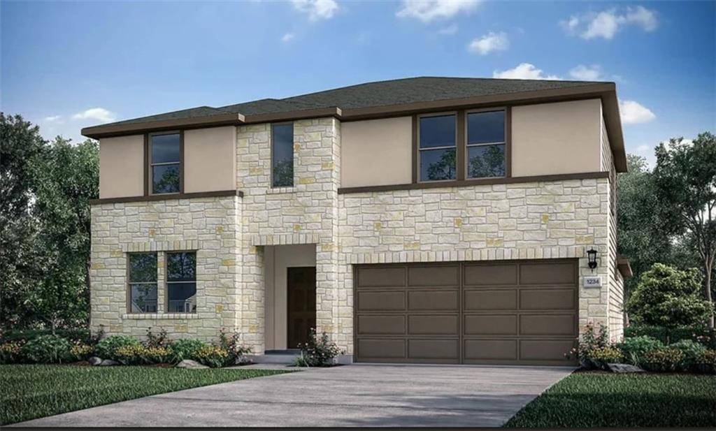 118 Stinchcomb RD, Hutto, TX 78634