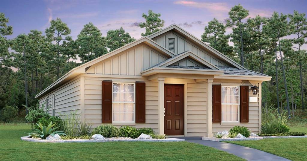 1140 Smallmouth RD, Bastrop, TX 78602