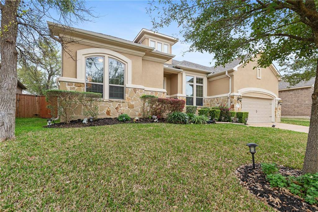 3812 Remington RD, Cedar Park, TX 78613