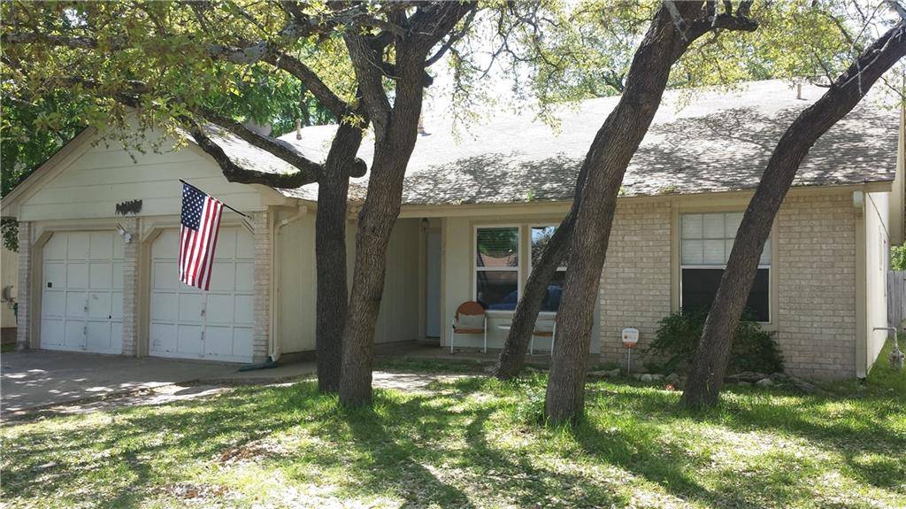 705 Russet Valley DR, Cedar Park, TX 78613