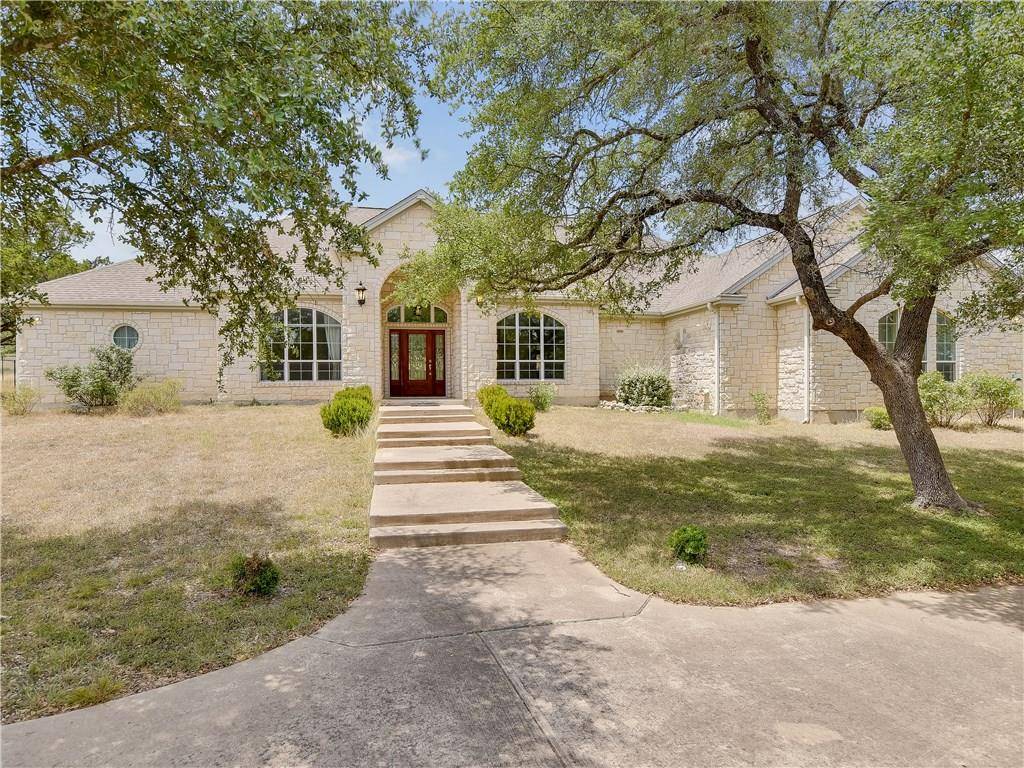 12100 Montana Springs DR, Marble Falls, TX 78654