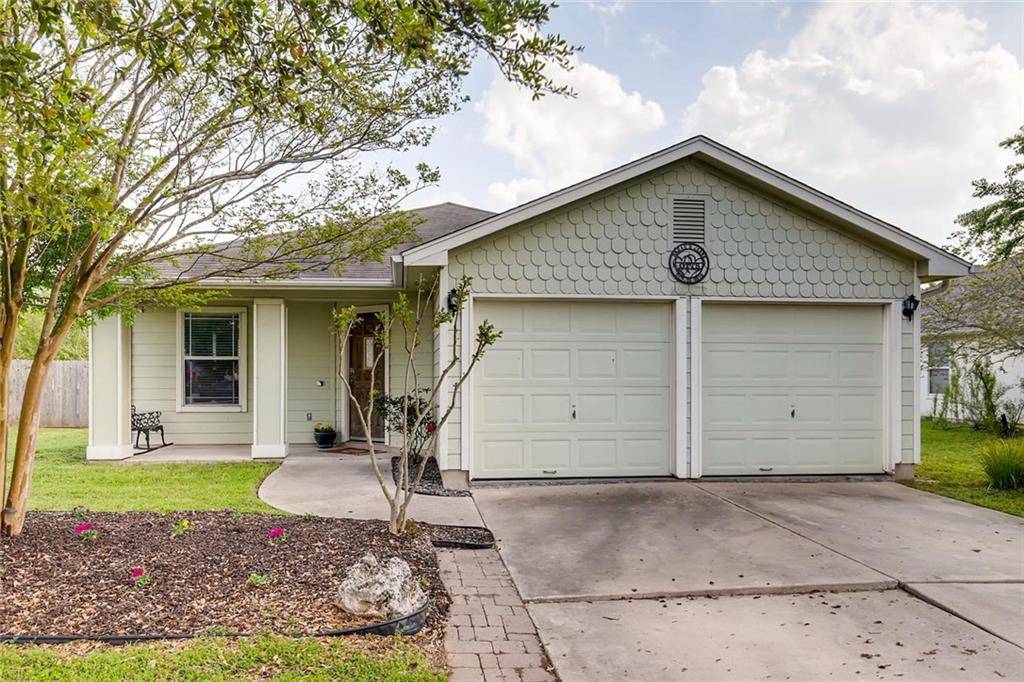 103 Meadow Lark LN, Hutto, TX 78634