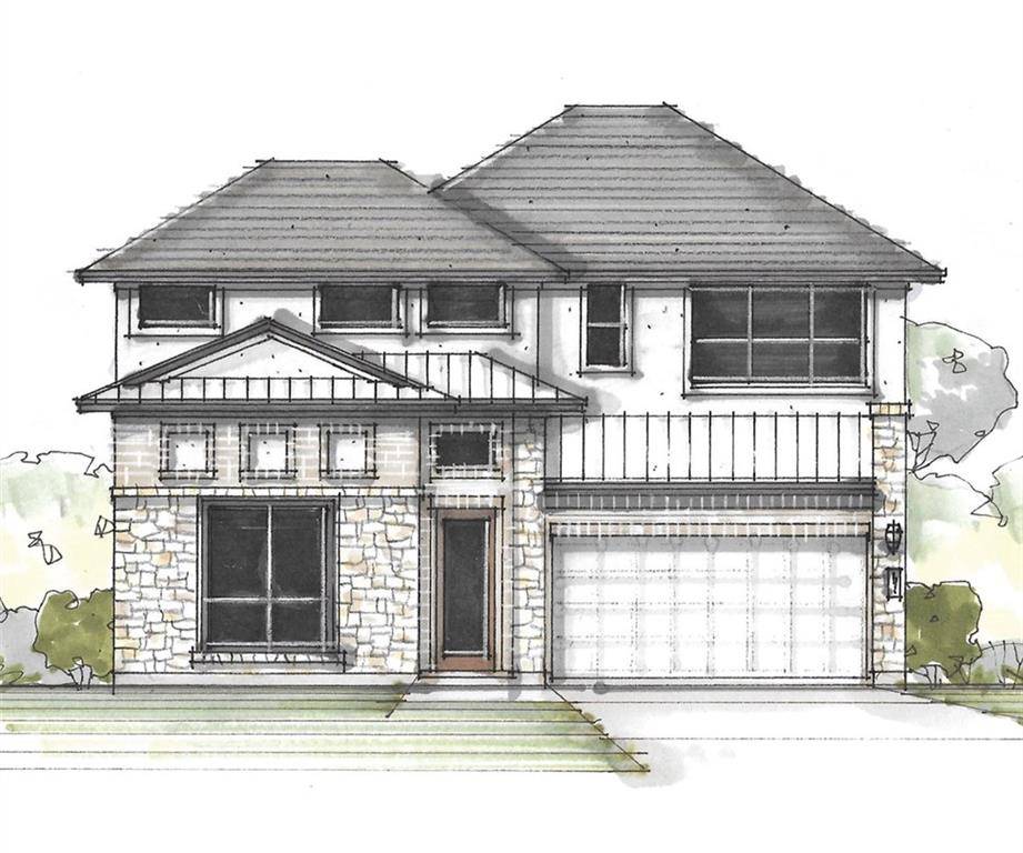 2903 Zelma DR, Cedar Park, TX 78613