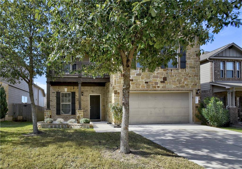 521 Saddle CV, Cibolo, TX 78108