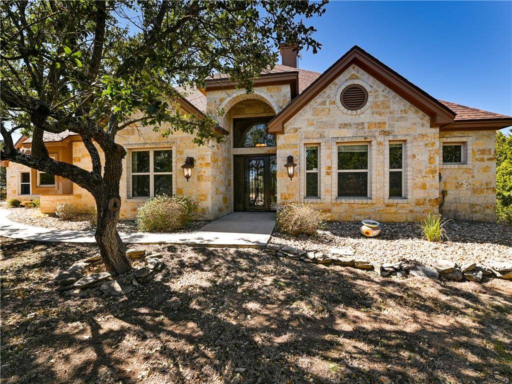 108 Creekside CV, Marble Falls, TX 78654