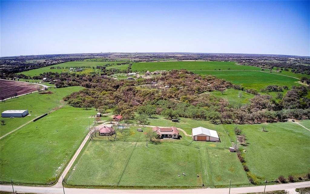 1300 County Road 100, Georgetown, TX 78626