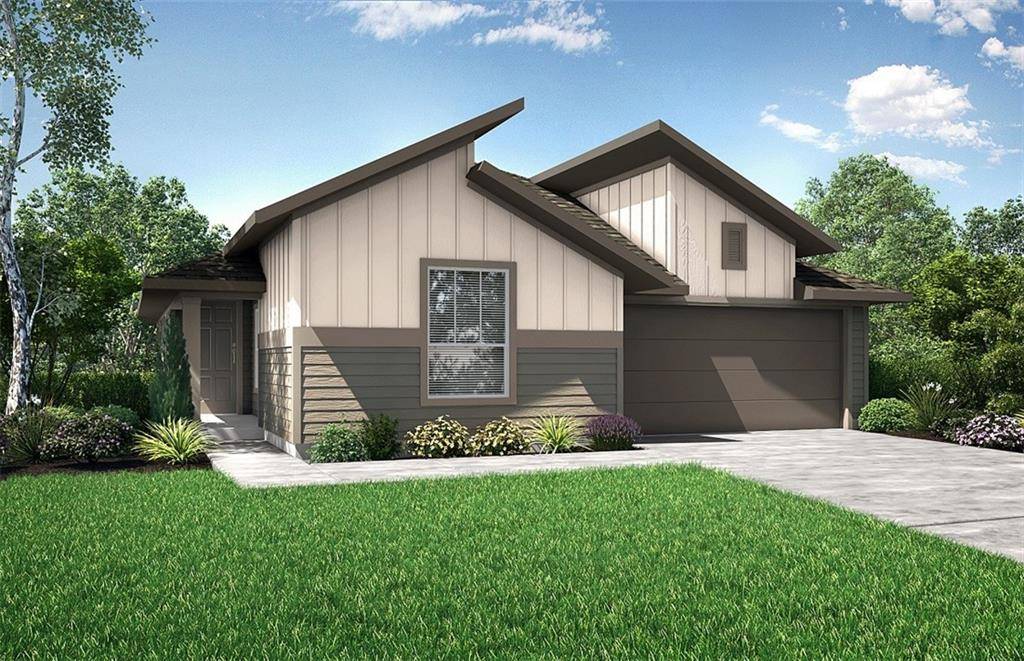 16512 GLIMMERING RD, Manor, TX 78653