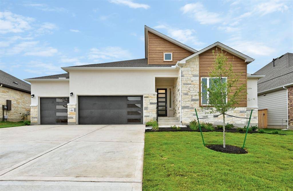 202 Willamette WAY, Kyle, TX 78640