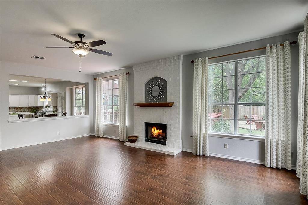 1207 Woodhollow CV, Cedar Park, TX 78613