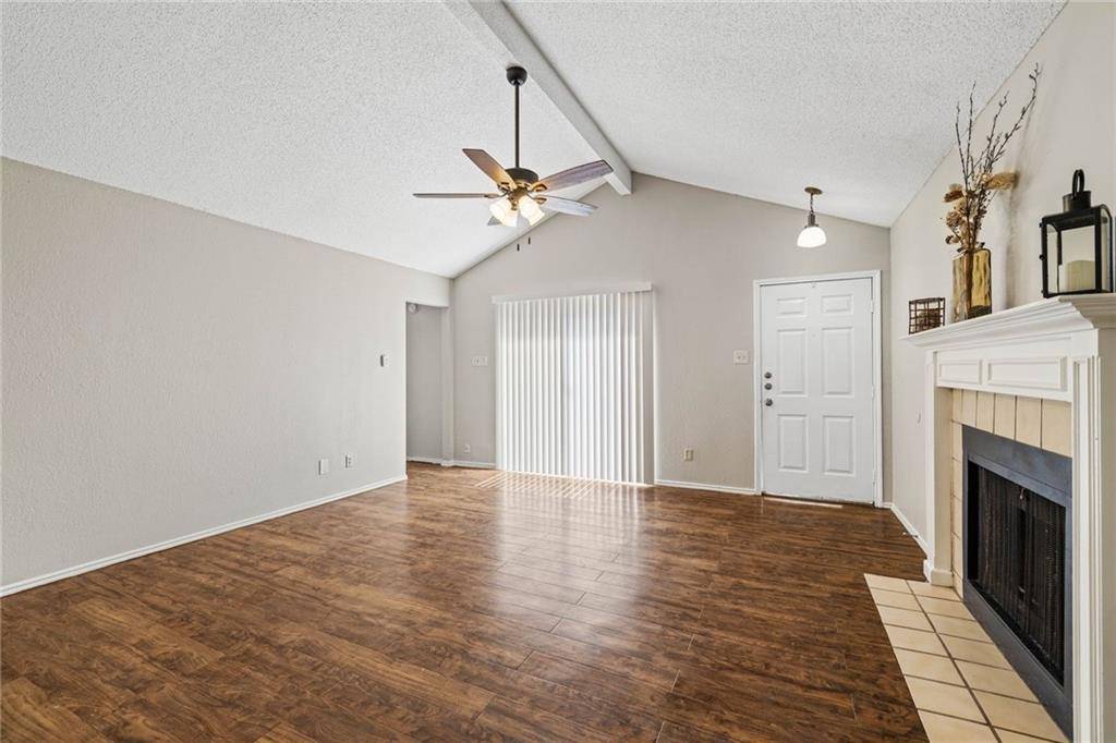 1232 Orchard Park CIR, Pflugerville, TX 78660