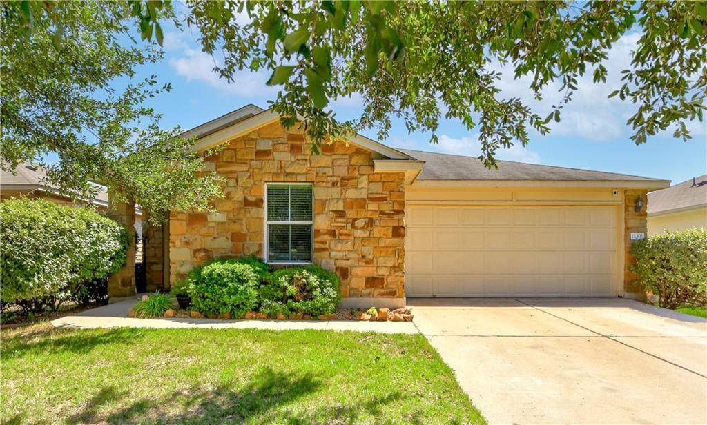 11301 Burton ST, Manor, TX 78653