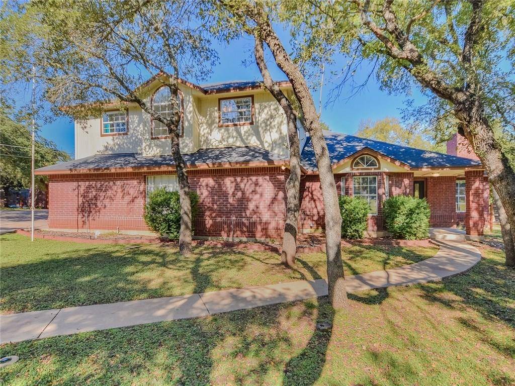 506 La Paloma DR, Georgetown, TX 78628