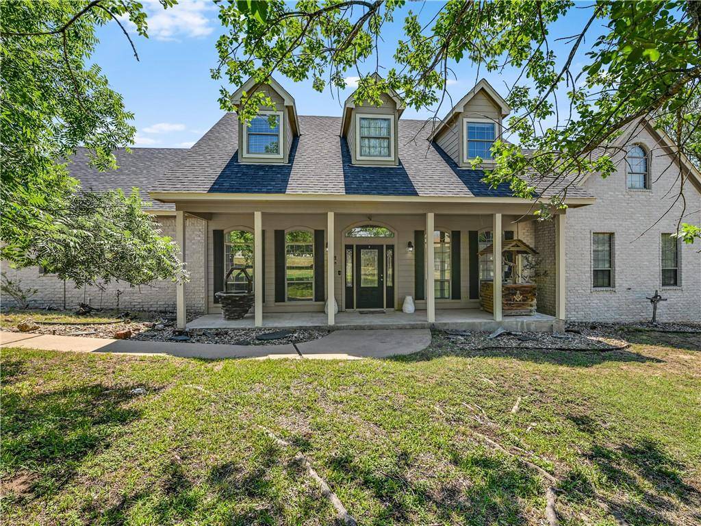 2305 Mormon Mill RD, Marble Falls, TX 78654