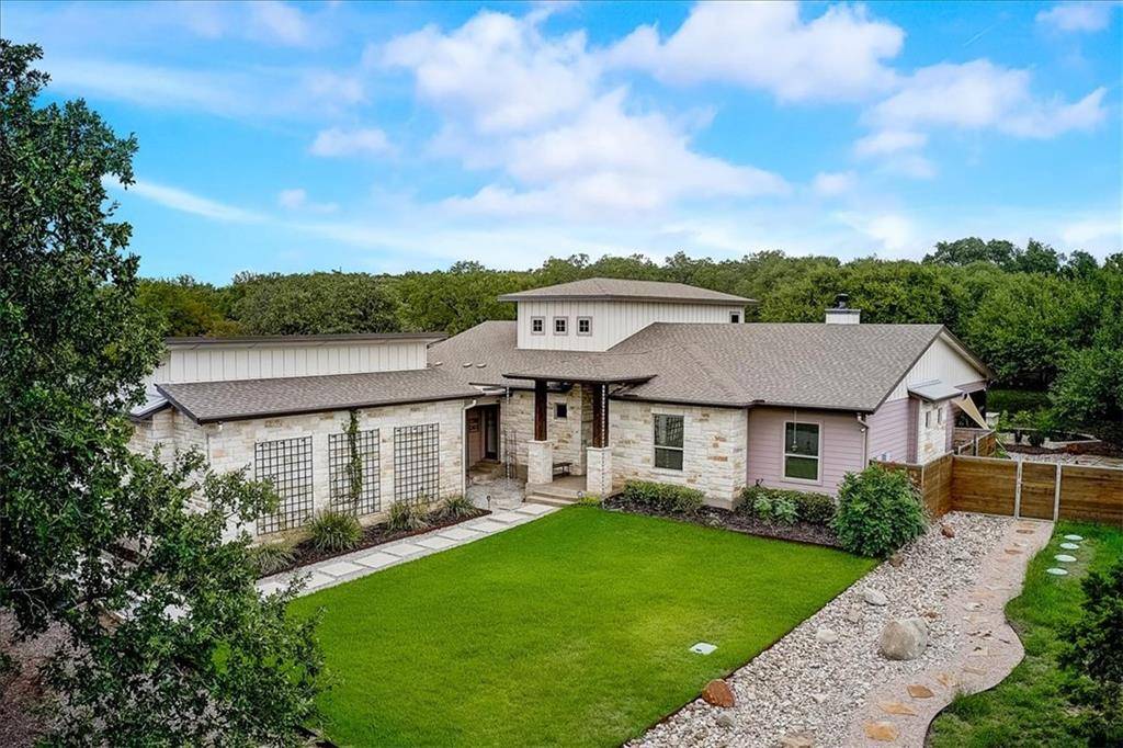 23704 Oscar RD, Spicewood, TX 78669