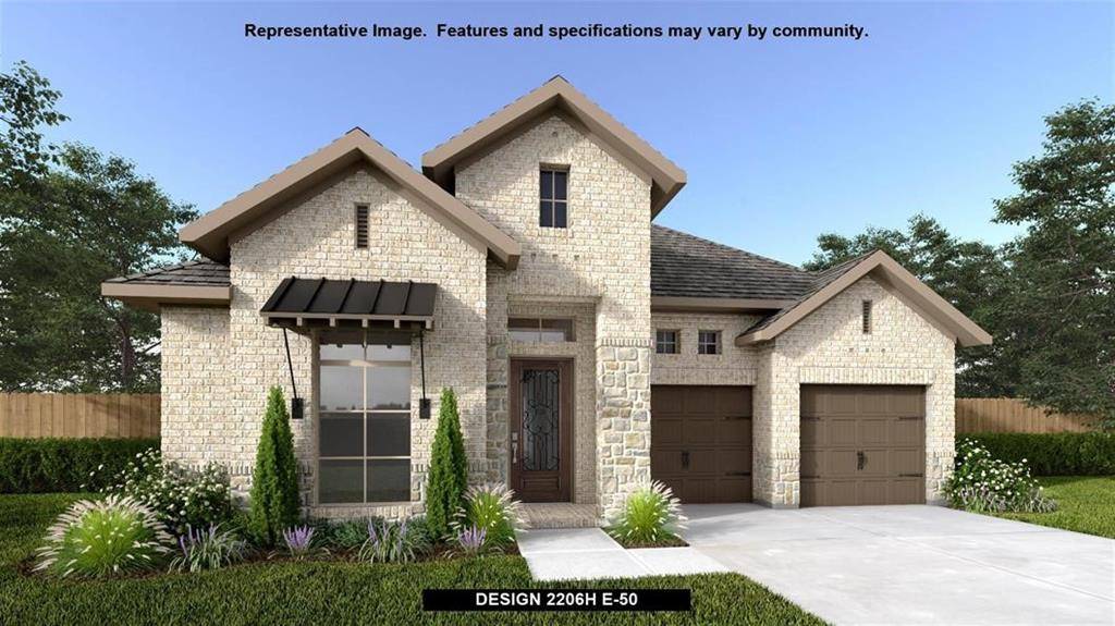 335 Cyrus Milton DR, Buda, TX 78610