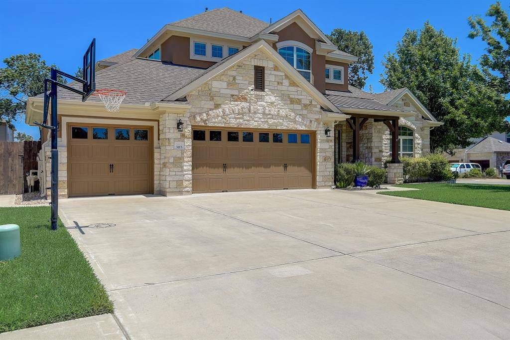 3115 Paseo De Rancheros, Cedar Park, TX 78641
