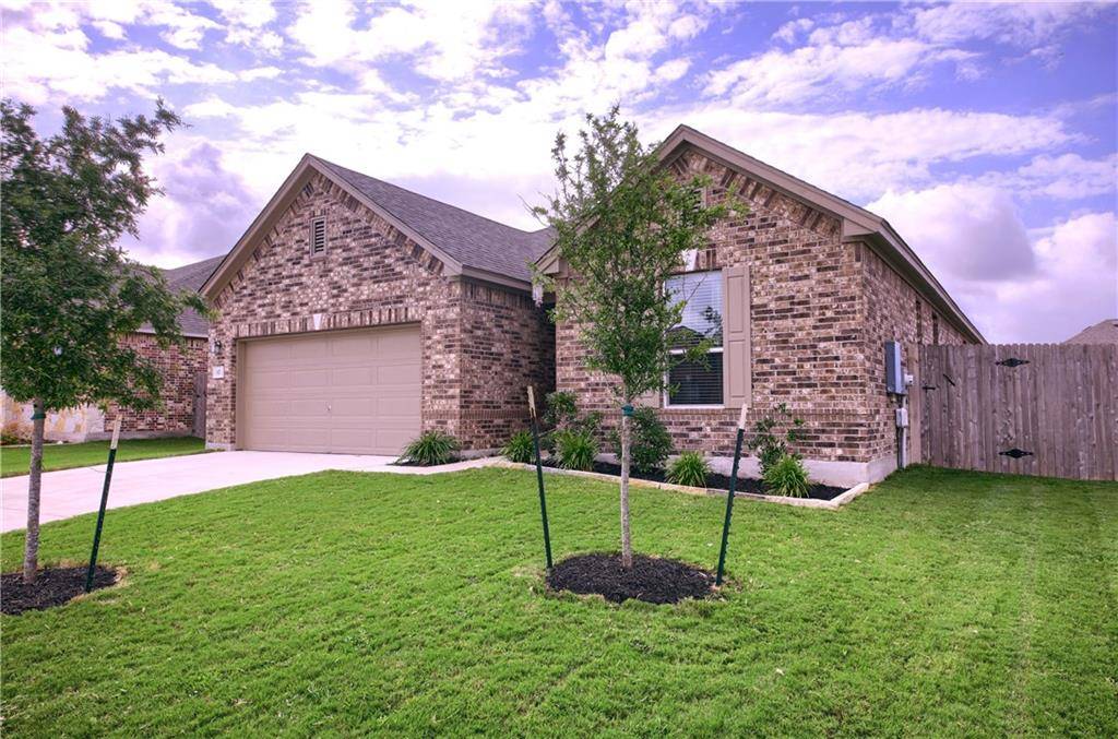 117 Mammoth, Taylor, TX 76574