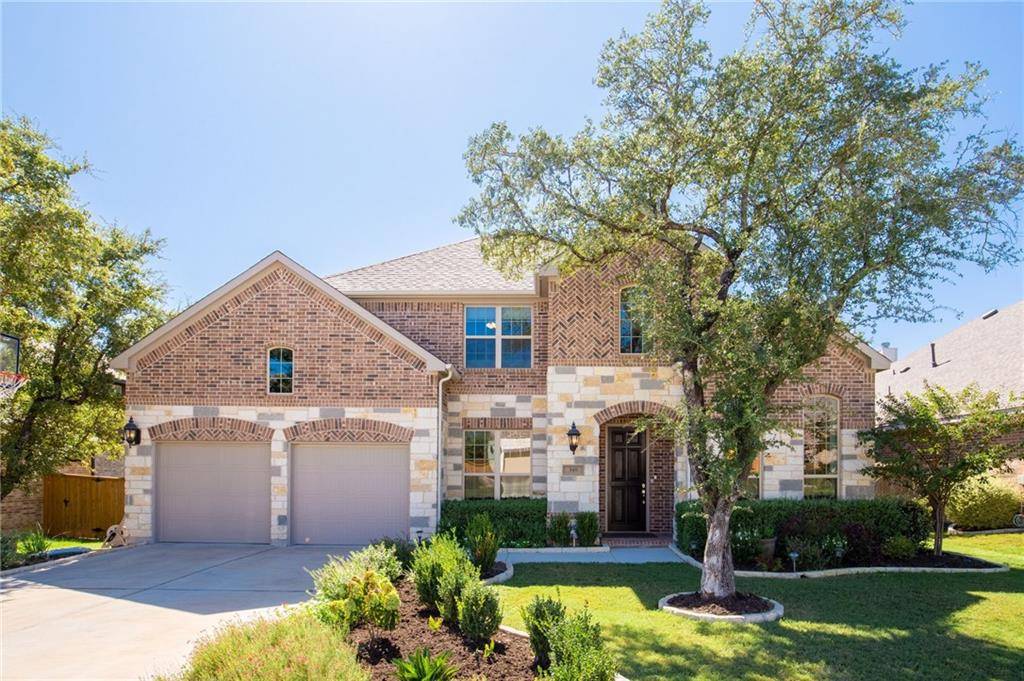 348 Fannin Battleground LN, Georgetown, TX 78628