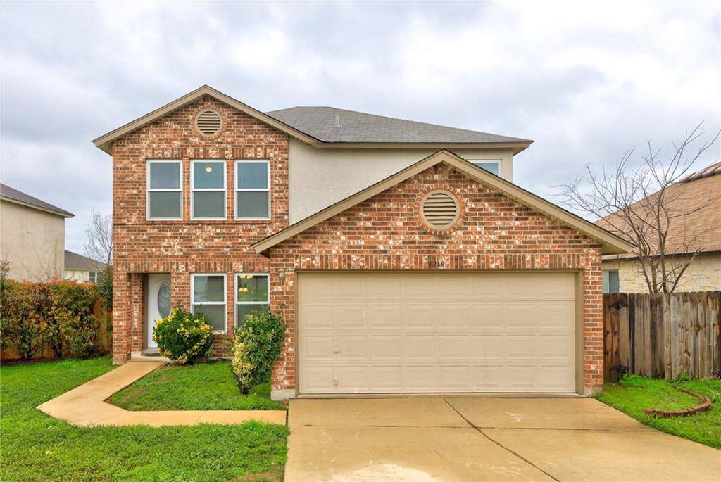 3248 Elizabeth Anne LN, Round Rock, TX 78664